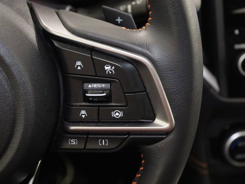 Used 2023 Subaru Crosstrek 2.0i Premium image 36