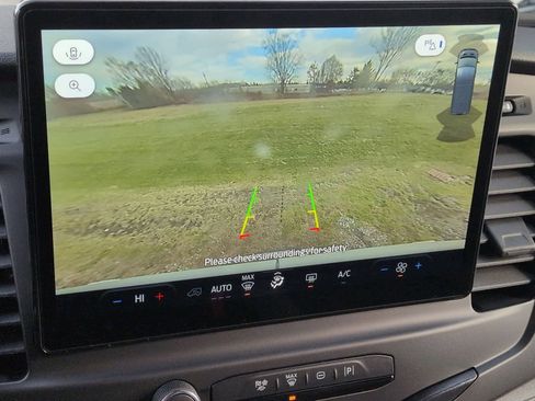 New 2026 Ford Transit 350 148 High Roof Extended AWD image 28