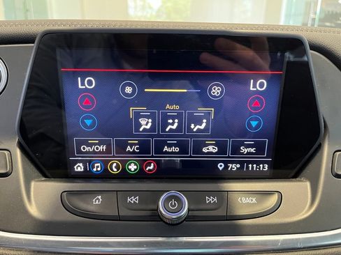 Used 2022 Chevrolet Blazer LT w/ Midnight/Sport Edition AWD/4WD image 54