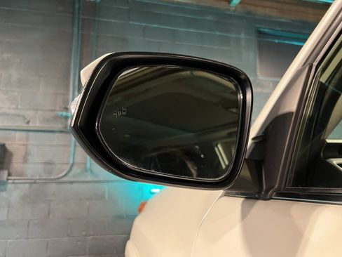 Used 2023 Toyota 4Runner Limited image 29