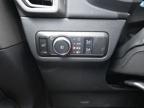 New 2025 Ford Bronco Sport Outer Banks AWD/4WD image 22