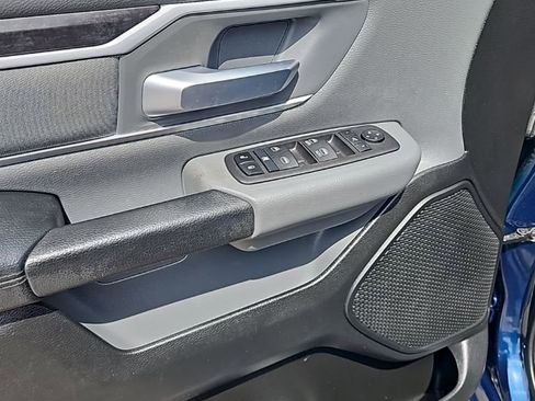 Used 2022 RAM 1500 Lone Star image 11