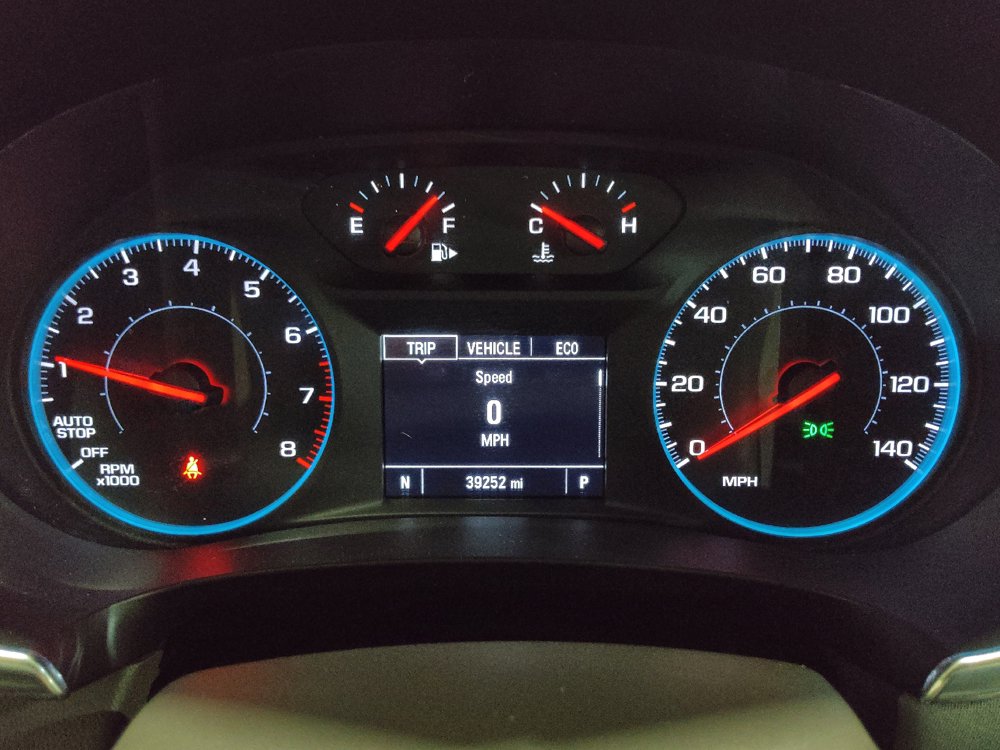 Used 2020 Chevrolet Malibu LT FWD image 23