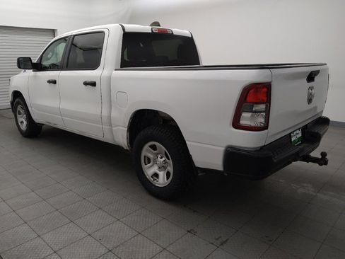 Used 2023 RAM 1500 Tradesman w/ Trailer Tow Group RWD image 3