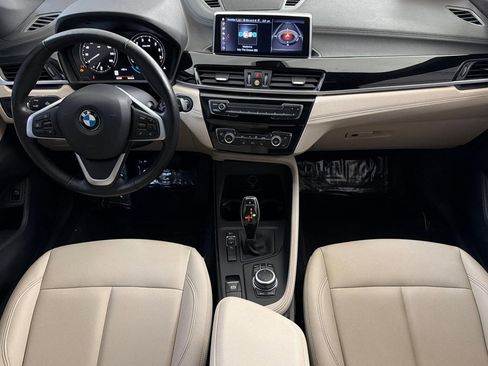 Used 2021 BMW X1 sDrive28i FWD image 28