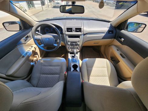Used 2011 Ford Fusion SE w/ 202A Rapid Spec Order Code FWD image 17