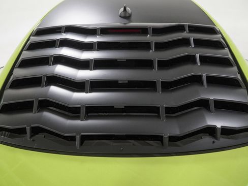 Used 2023 Dodge Charger R/T w/ Daytona Edition Group image 12