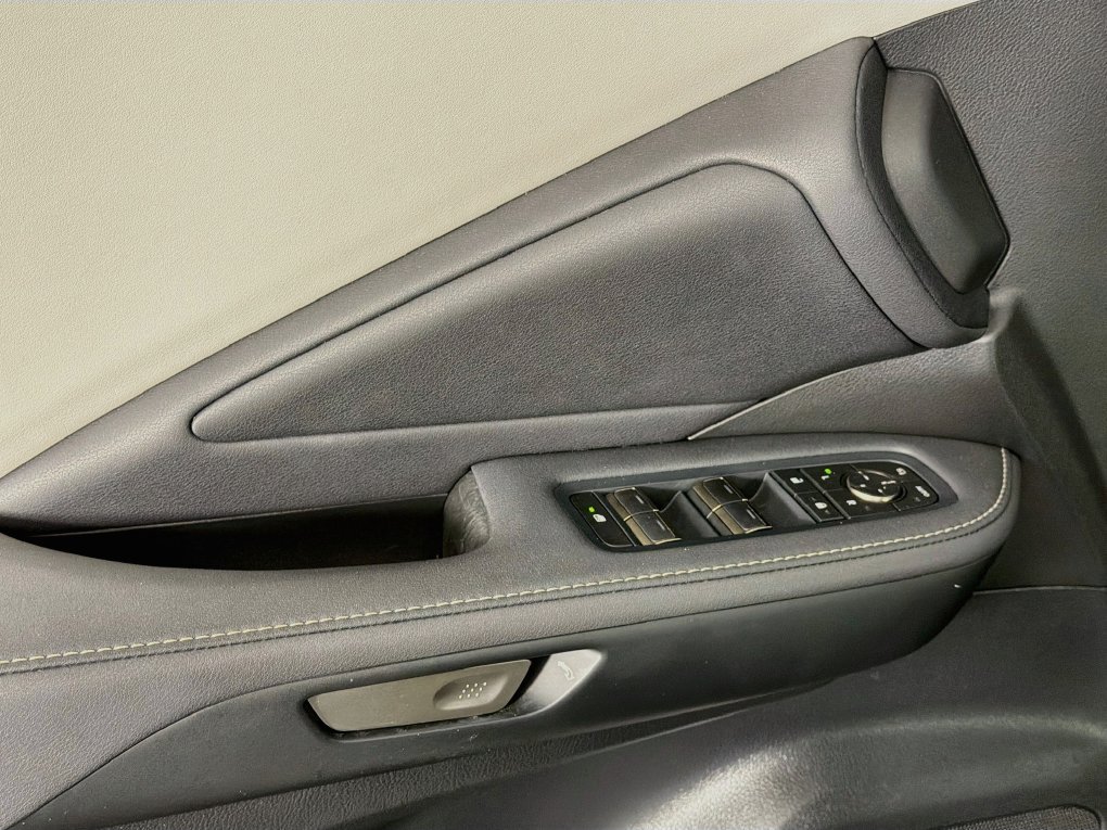 Used 2024 Lexus TX 350 FWD w/ Cold Weather Package image 23