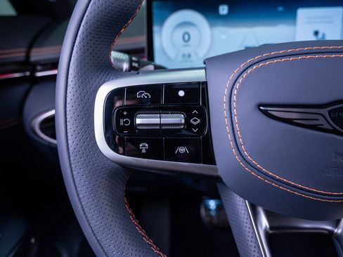 New 2026 Genesis GV70 2.5T Sport Prestige image 22