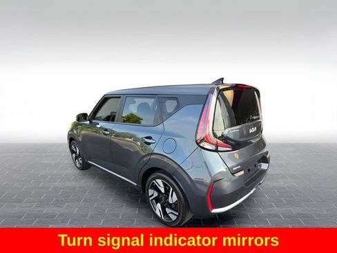 Used 2024 Kia Soul GT-Line FWD image 6