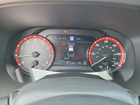 Used 2026 Nissan Frontier PRO-4X w/ Pro Premium Package AWD/4WD image 23