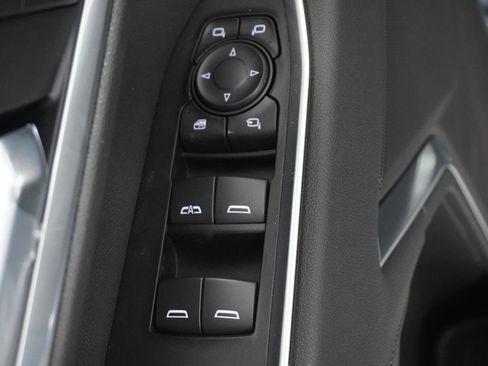 New 2026 Chevrolet Silverado 2500 LT w/ Trail Boss Package image 11