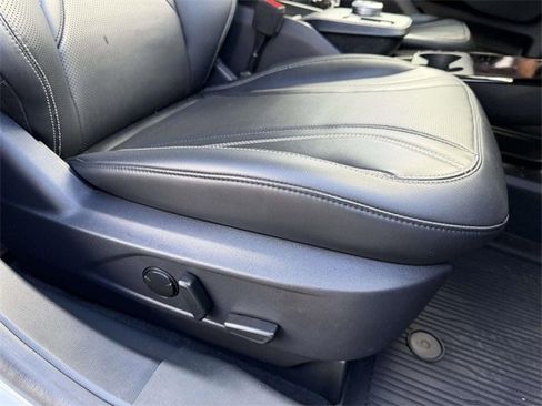 Certified 2021 Ford Mustang Mach-E Premium image 26