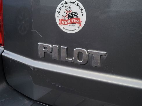 Used 2013 Honda Pilot EX-L image 22