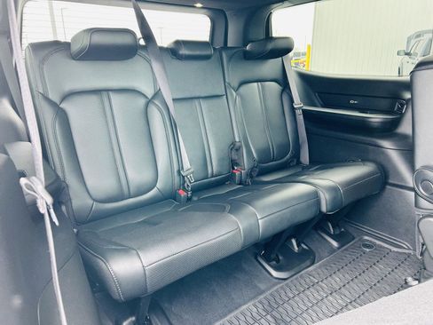 Used 2025 Jeep Wagoneer Series II image 33