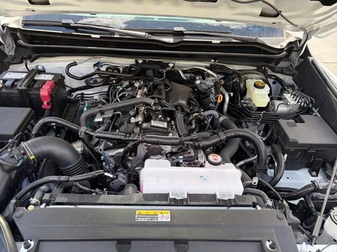 New 2026 Toyota Tacoma TRD Sport AWD/4WD image 20