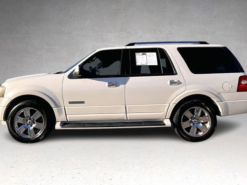 Used 2008 Ford Expedition Limited image 3