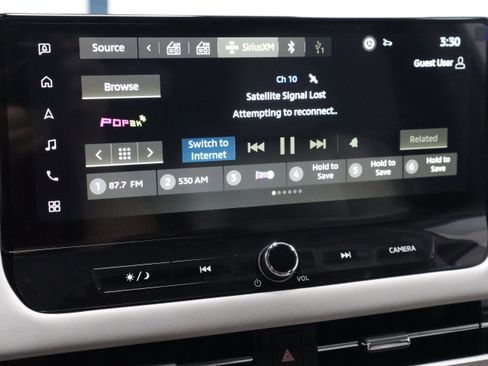 New 2025 Mitsubishi Outlander AWD image 25