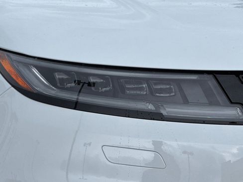 New 2026 Land Rover Range Rover Sport Dynamic SE image 12