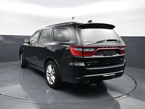 Used 2025 Dodge Durango R/T AWD/4WD image 7