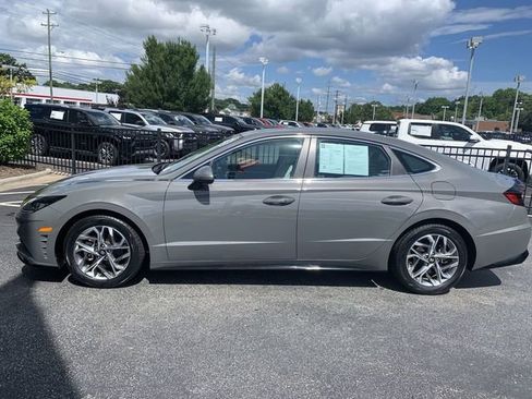 Used 2022 Hyundai Sonata SEL FWD image 5