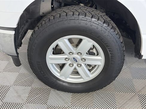Certified 2023 Ford F150 XLT w/ Equipment Group 301A Mid AWD/4WD image 8