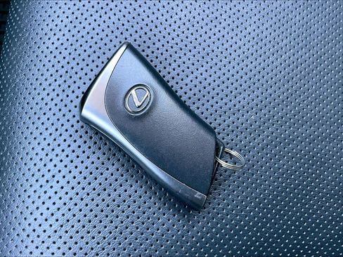 Used 2022 Lexus NX 450h+ AWD w/ Vision Package image 14