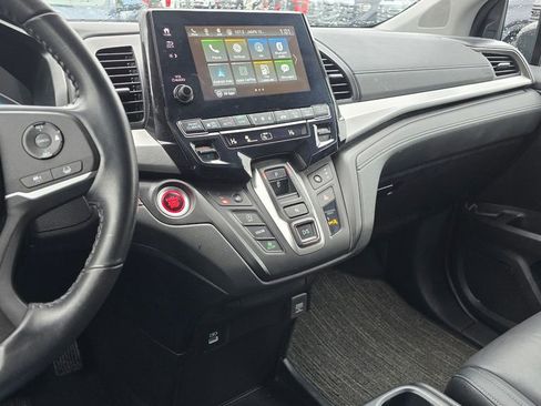 Used 2024 Honda Odyssey EX-L image 29