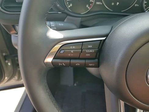 Certified 2025 MAZDA CX-30 Carbon image 19