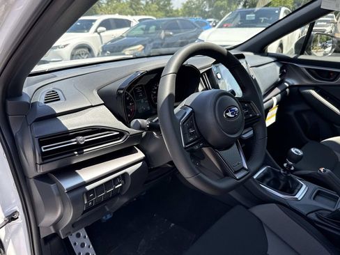New 2026 Subaru WRX Premium AWD/4WD image 21