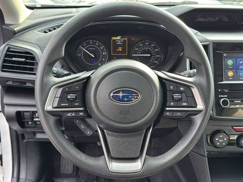 Certified 2023 Subaru Impreza Premium image 14