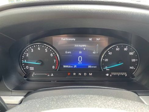 Certified 2020 Ford Explorer XLT w/ Comfort Package AWD/4WD image 16