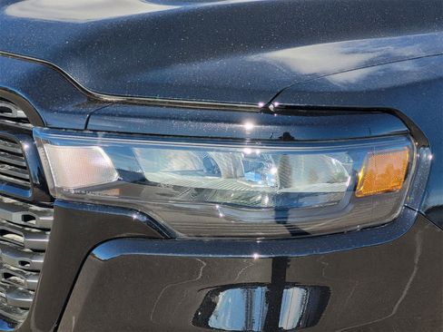 New 2026 RAM 1500 Express image 5