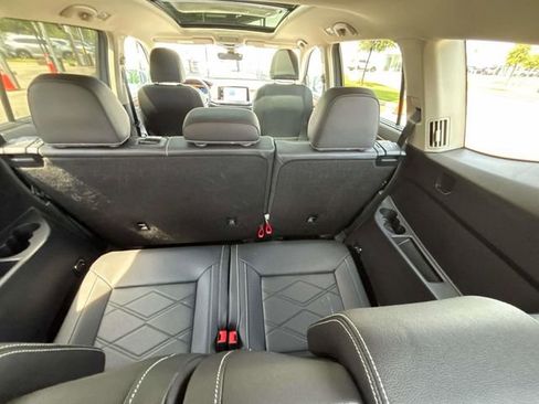 New 2026 Volkswagen Atlas SE FWD image 25