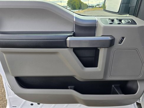 Used 2020 Ford F150 XLT w/ Equipment Group 301A Mid AWD/4WD image 12