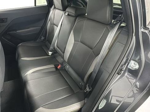 New 2026 Subaru Crosstrek 2.5i Wilderness image 12