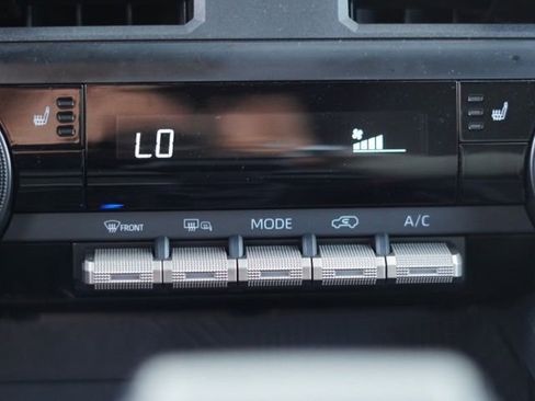 Used 2025 Toyota 4Runner TRD Sport image 31