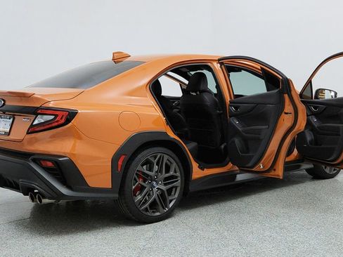 Used 2024 Subaru WRX TR image 11