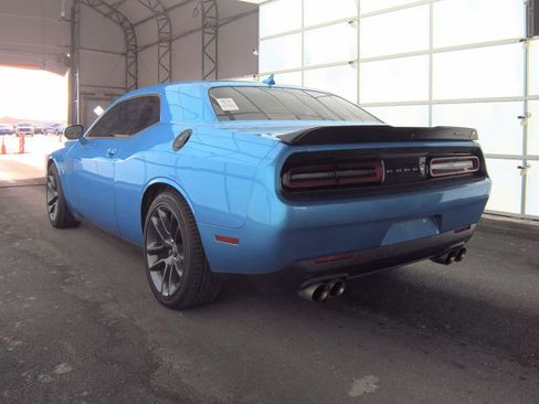 Used 2023 Dodge Challenger R/T Scat Pack w/ Plus Package image 6