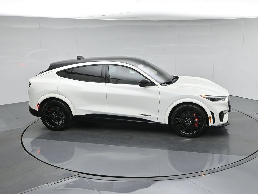 Used 2023 Ford Mustang Mach-E GT w/ GT Performance Edition AWD/4WD image 67