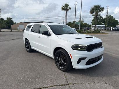Used 2023 Dodge Durango GT