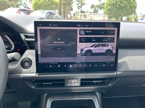 New 2026 MAZDA CX-5 2.5 S w/ Premium Package AWD/4WD image 18