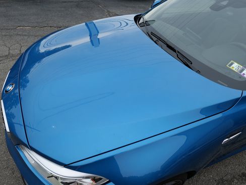 Used 2017 BMW M2 w/ Executive Package image 80