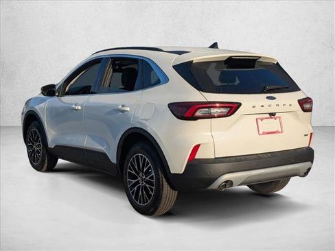 New 2026 Ford Escape SE image 8