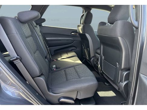 New 2026 Dodge Durango GT w/ Blacktop Package image 14