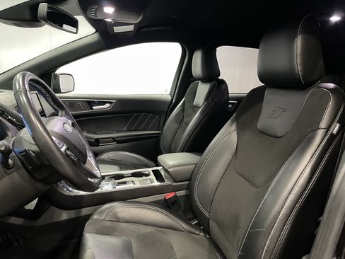 Used 2023 Ford Edge ST AWD/4WD image 14