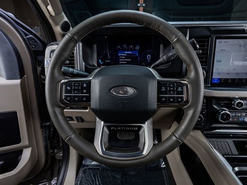 Used 2026 Ford F350 Platinum image 19