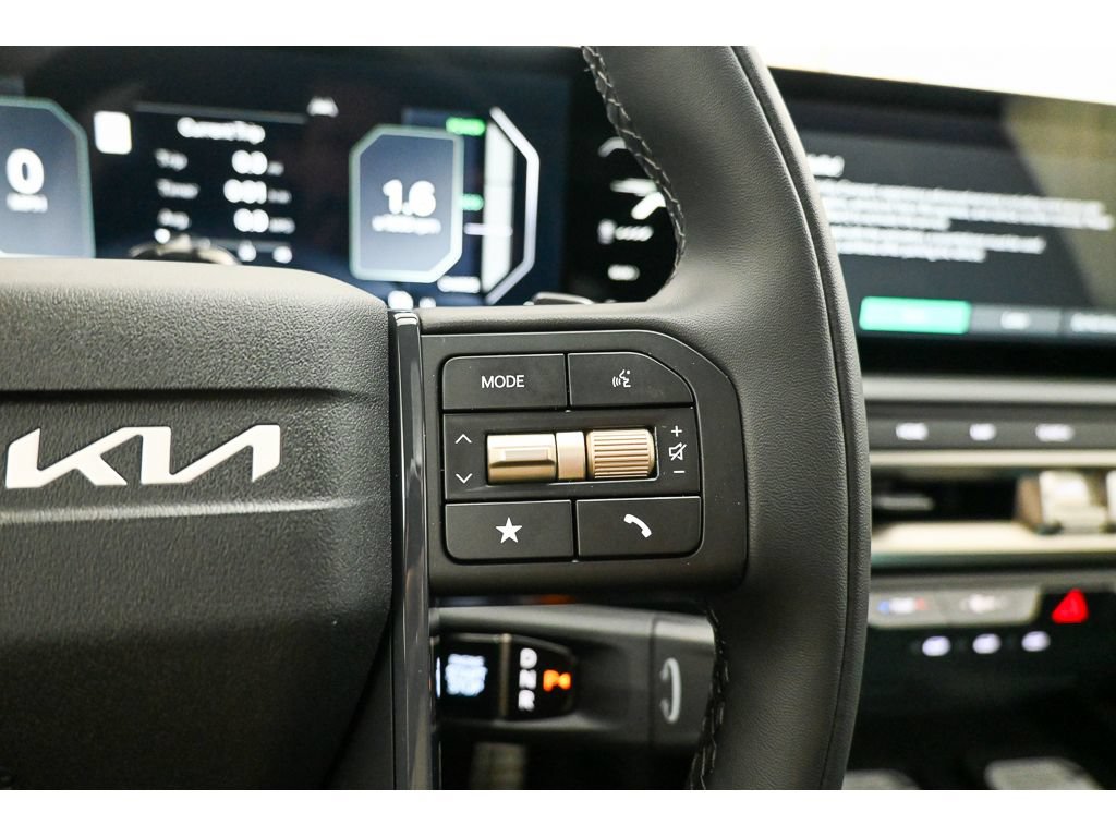 New 2027 Kia Telluride SX Prestige w/ Towing Package AWD/4WD image 26