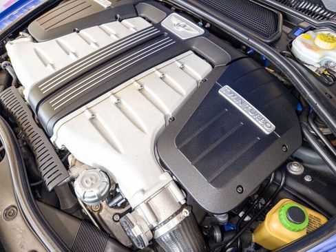 Used 2012 Bentley Continental GT AWD/4WD image 25