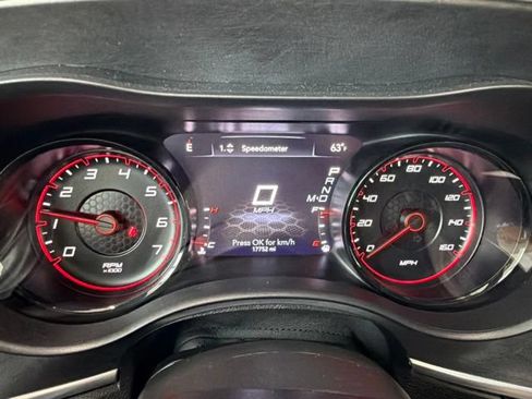 Used 2023 Dodge Charger R/T w/ Daytona Edition Group RWD image 18